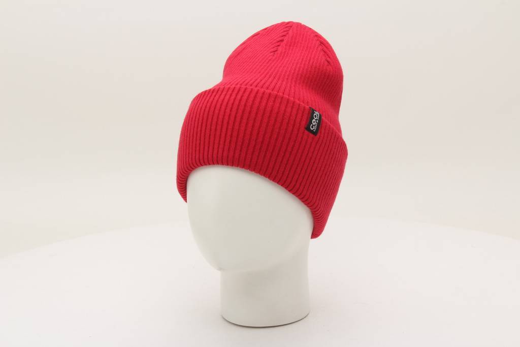 Шапка демисезонная