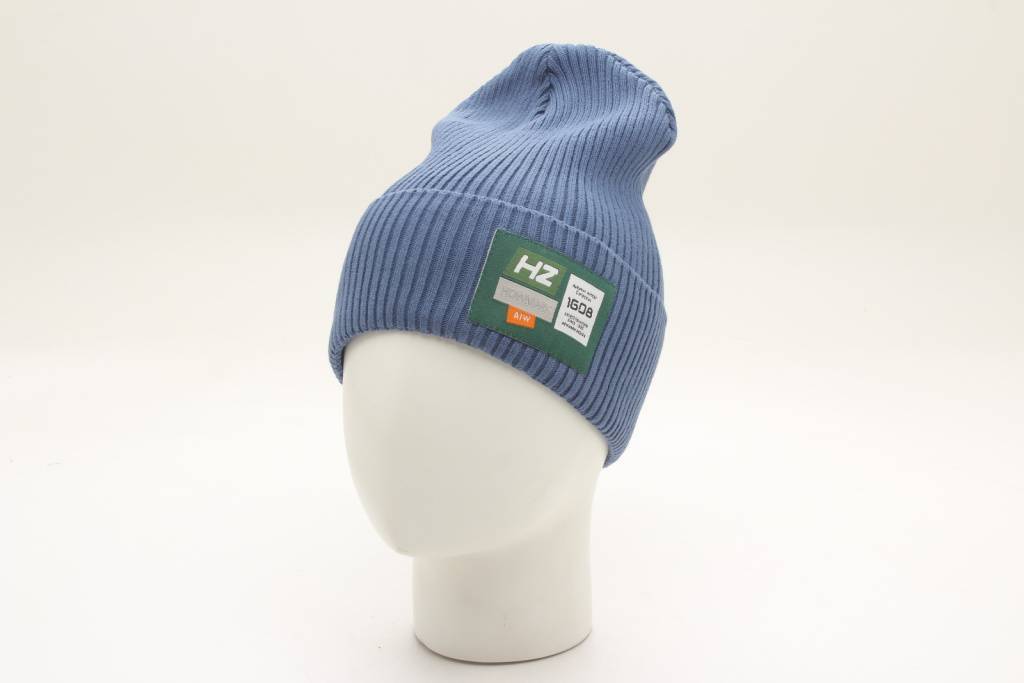 Шапка демисезонная