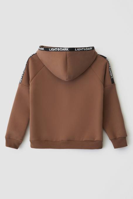 Костюм (худи/джоггеры)