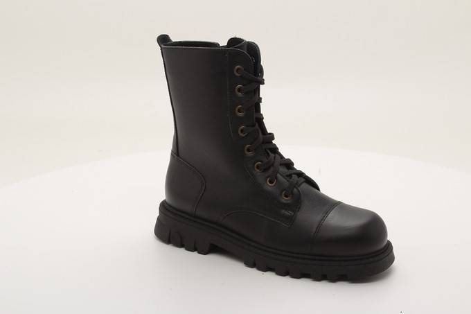 Ботинки зимние