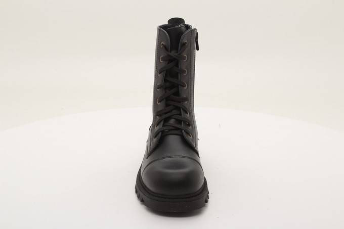 Ботинки зимние