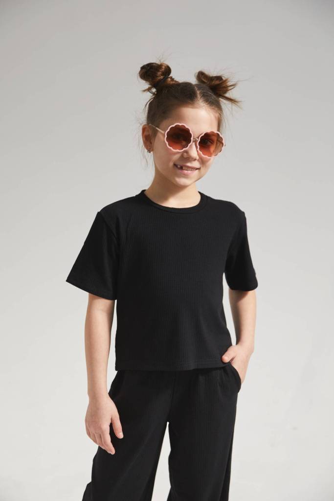 Костюм (топ/брюки)