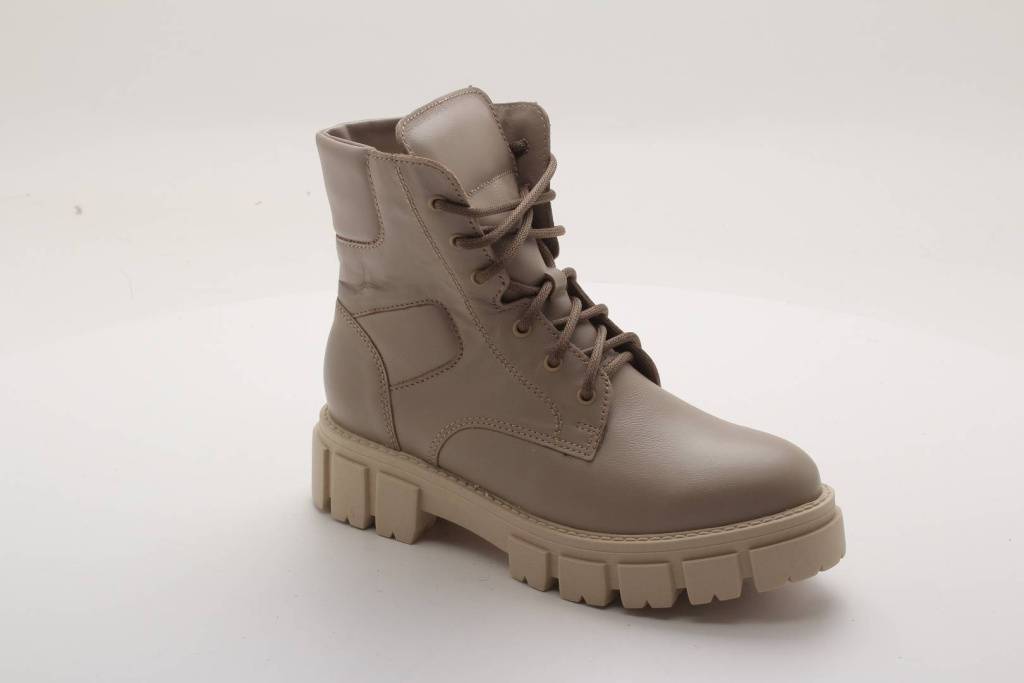 Ботинки зимние