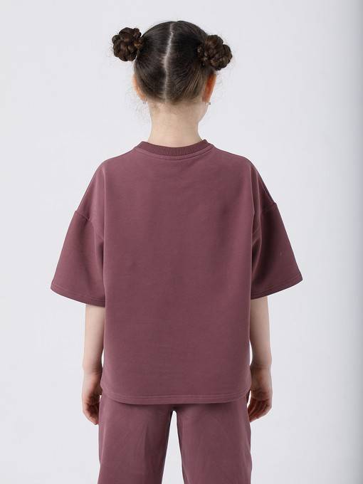 Костюм (футболка/брюки)