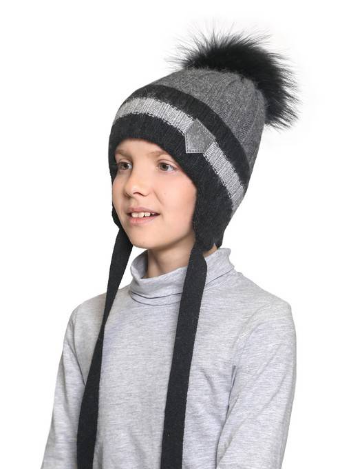 Шапка зимняя