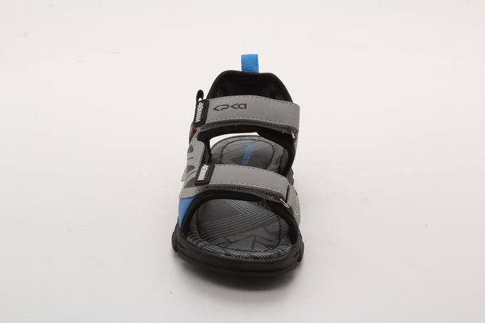 Сандалии открытые