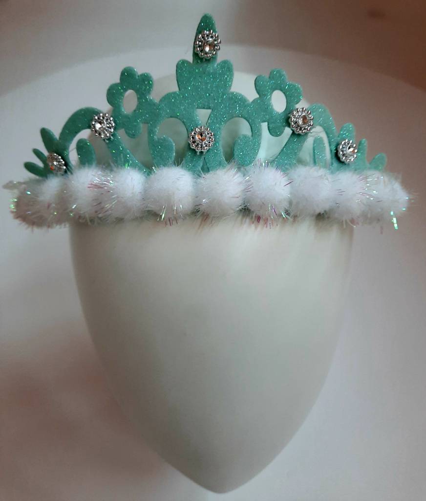 Корона-ободок