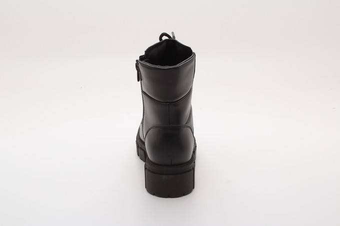 Ботинки зимние