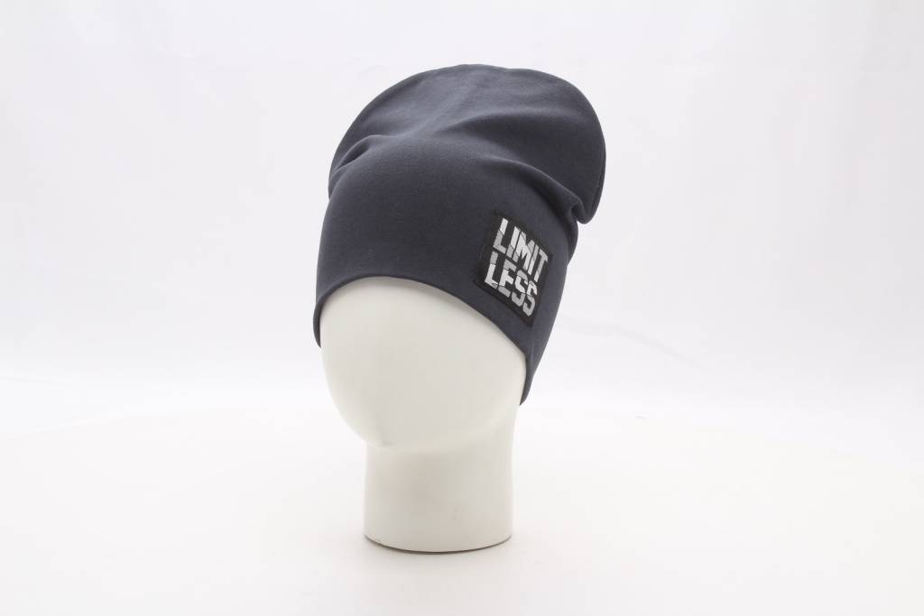 Шапка трикотажная