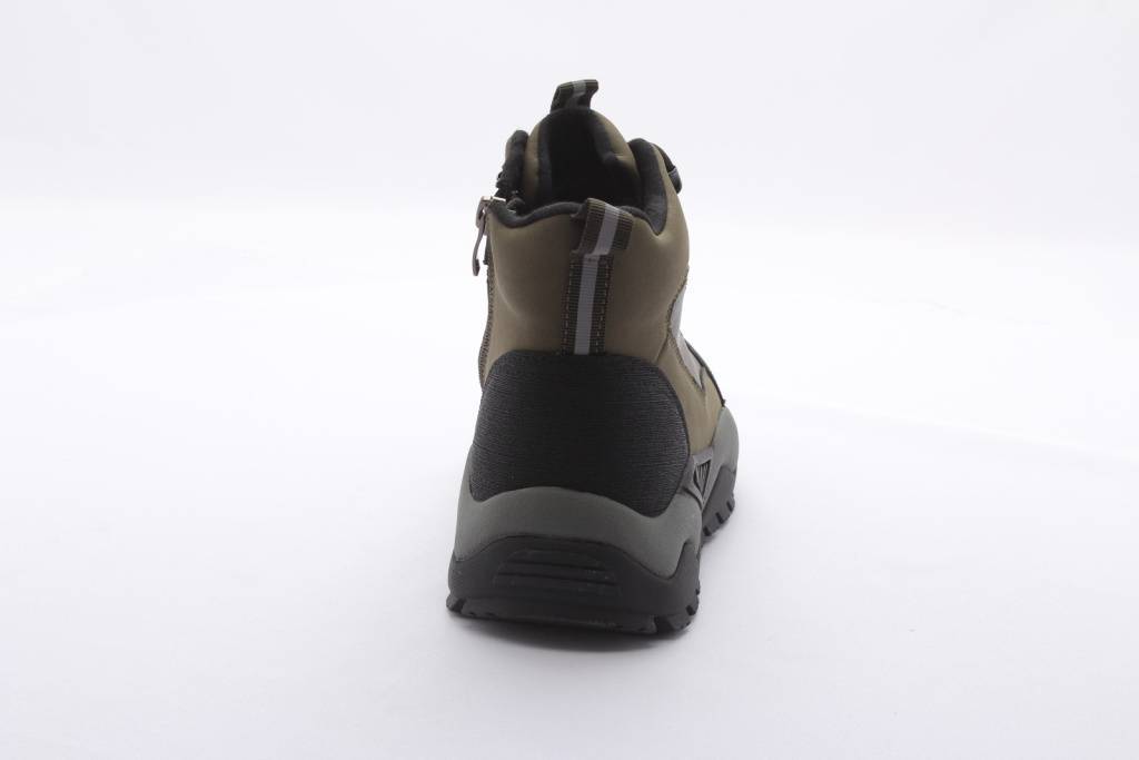 Ботинки зимние