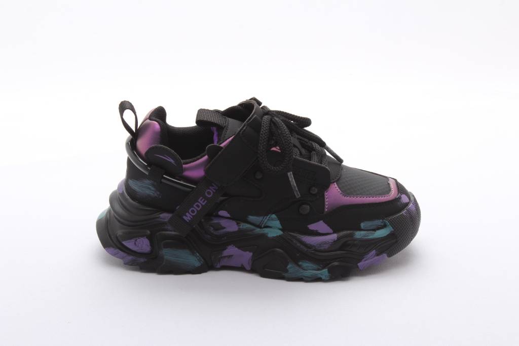 Полуботинки