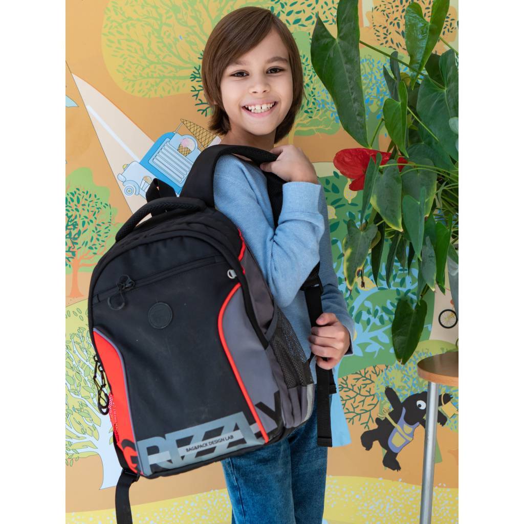 Рюкзак школьный