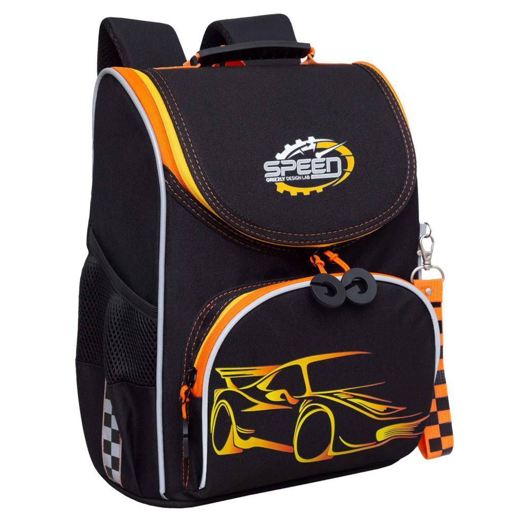 Рюкзак школьный