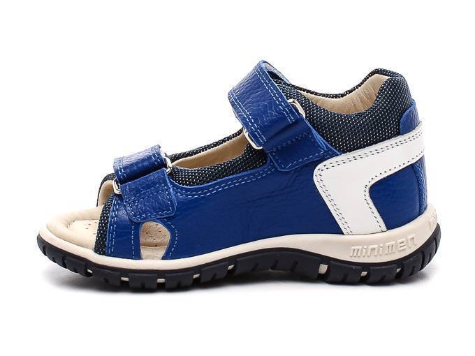 Сандалии открытые