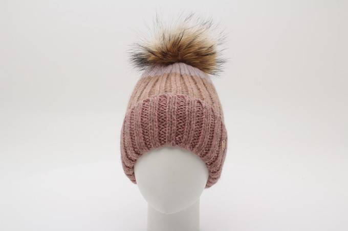 Шапка зимняя