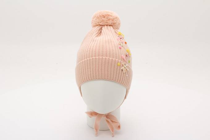 Шапка демисезонная