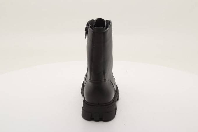 Ботинки зимние