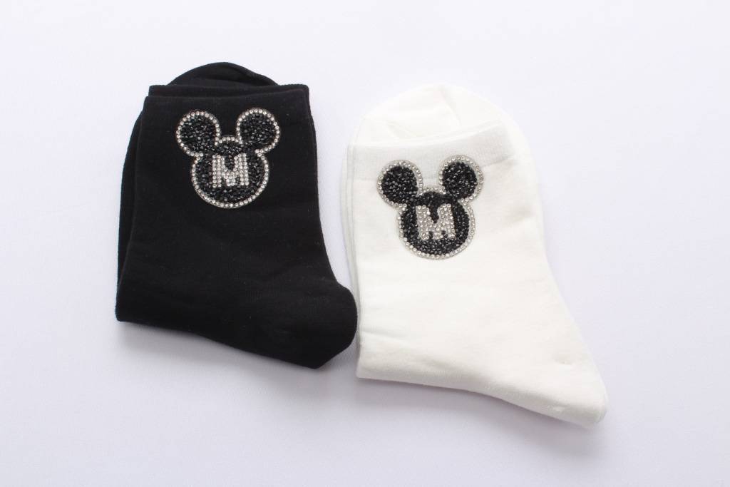 Носки гламурики