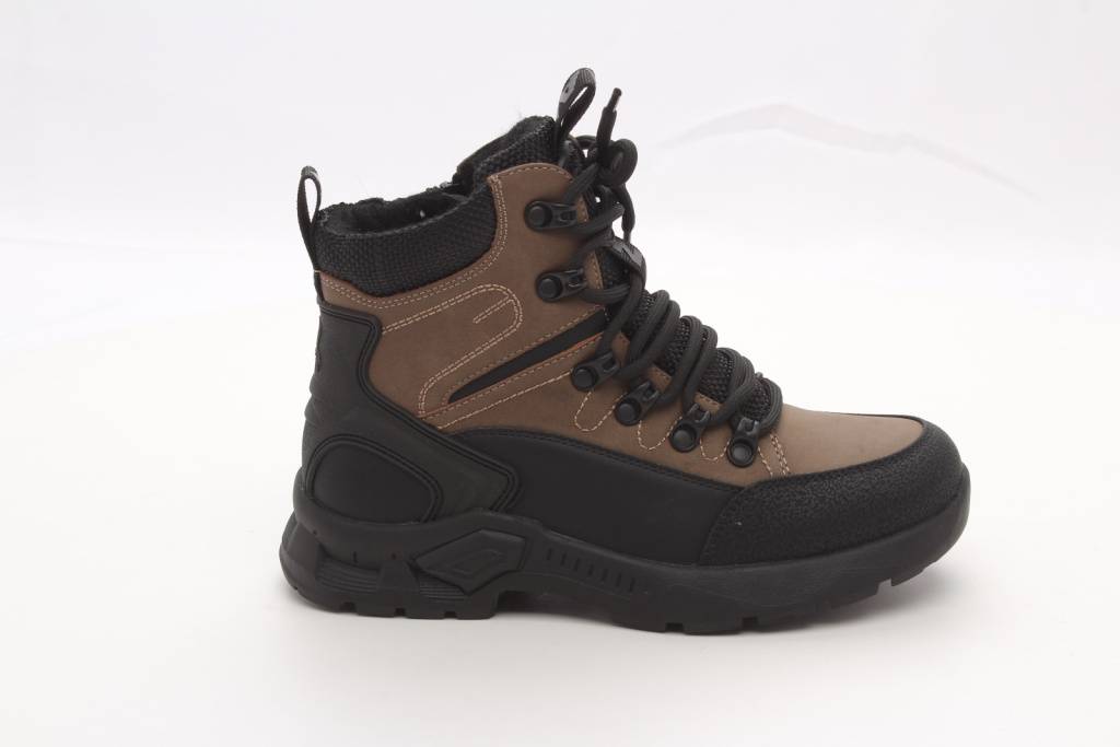 Ботинки зимние