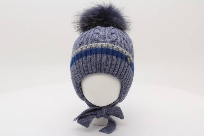 Шапка зимняя