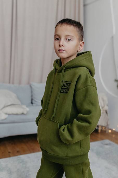 Костюм (худи/джоггеры)