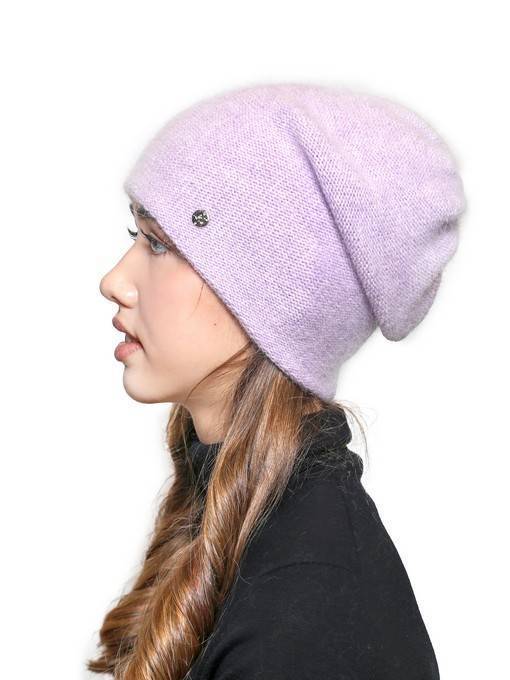 Шапка зимняя