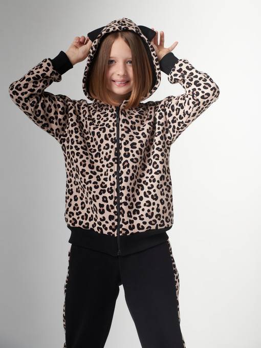 Костюм (худи/джоггеры)