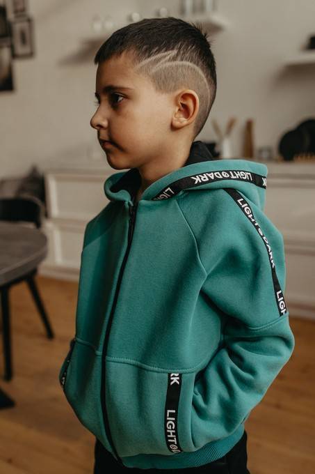 Костюм (худи/джоггеры)