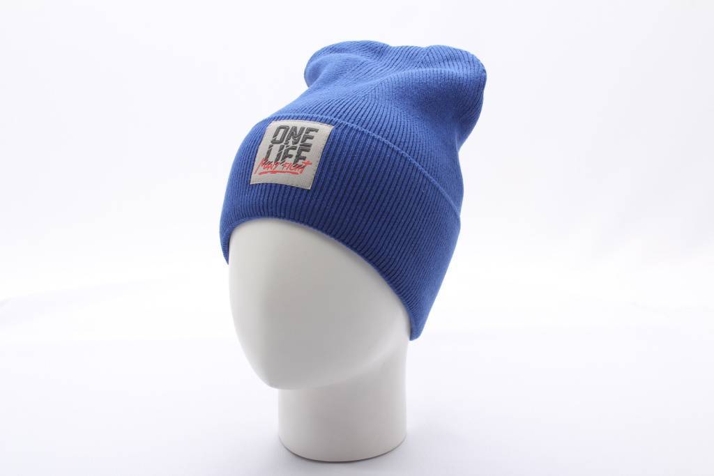 Шапка демисезонная