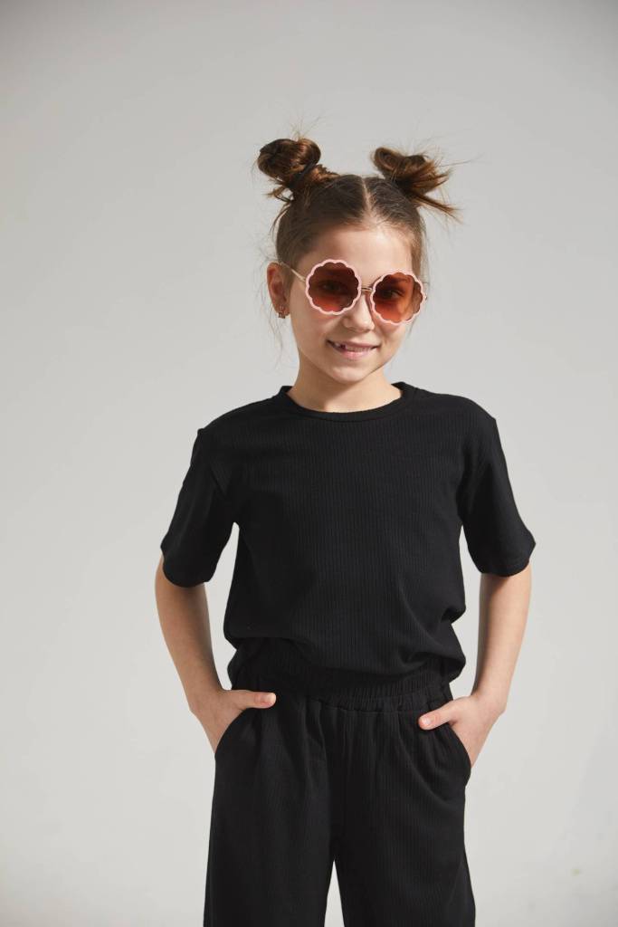 Костюм (топ/брюки)