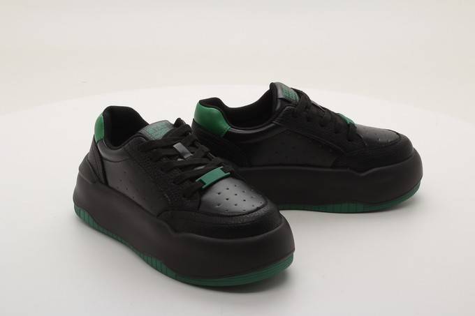 Полуботинки