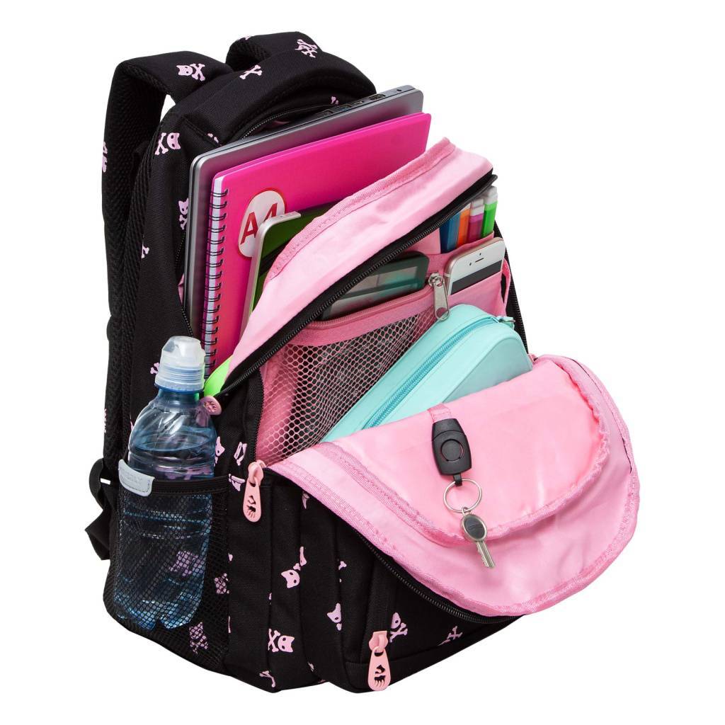 Рюкзак школьный