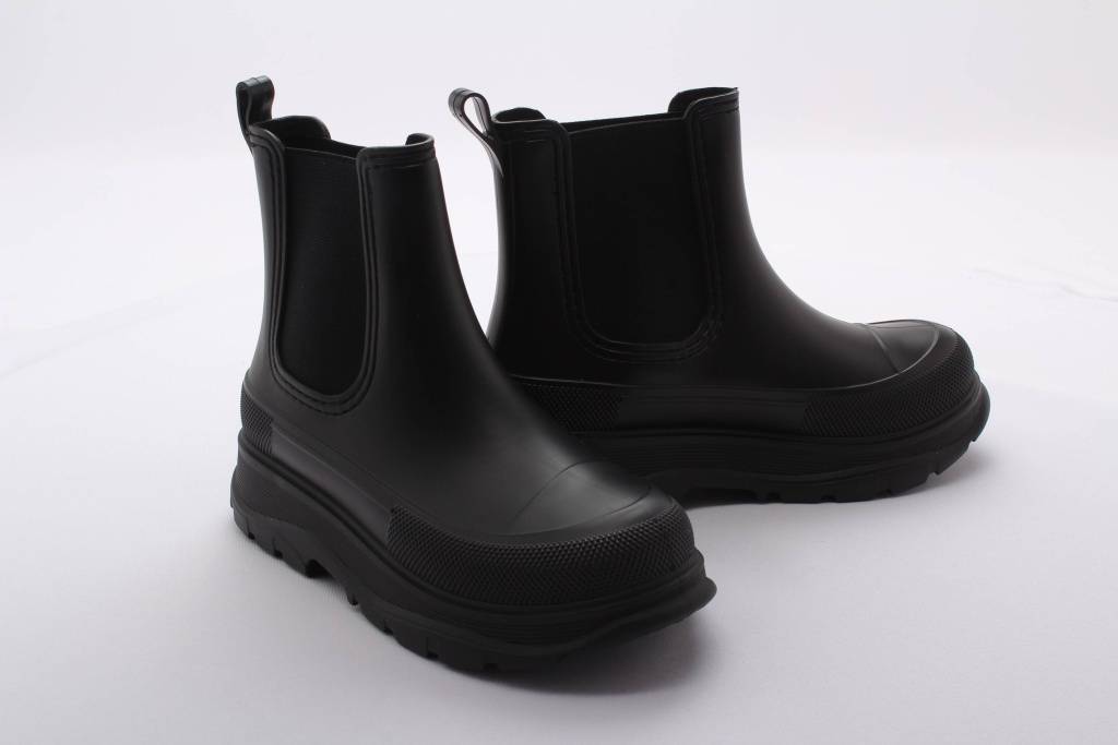 Сапоги резиновые