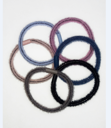 Резинка для волос