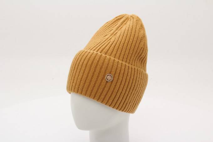 Шапка демисезонная