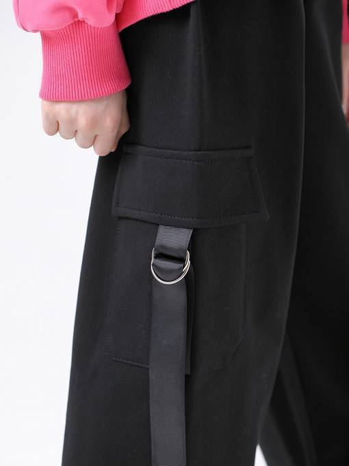 Костюм (худи/джоггеры)