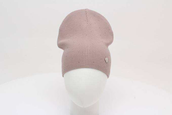 Шапка демисезонная