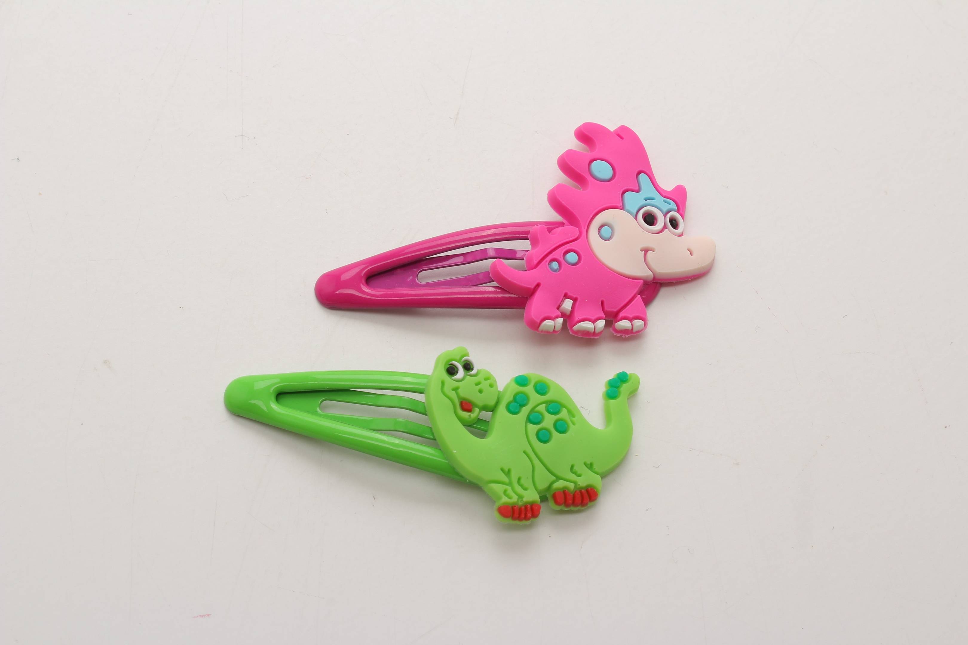 Зажим для волос