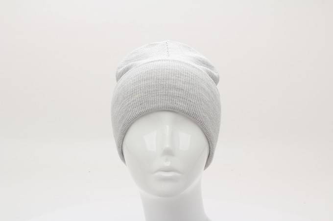 Шапка демисезонная