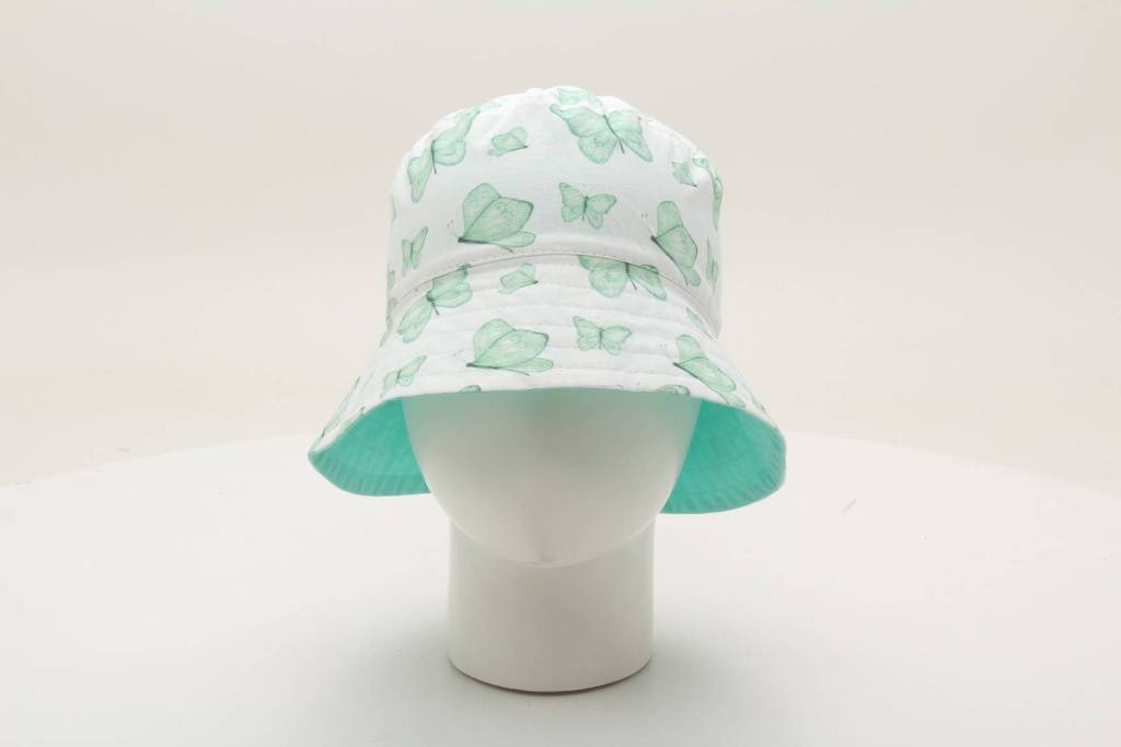 Панамка двухцветная