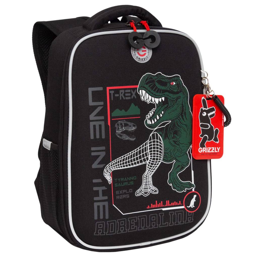 Рюкзак школьный