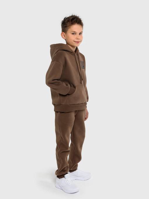 Костюм (худи/джоггеры)