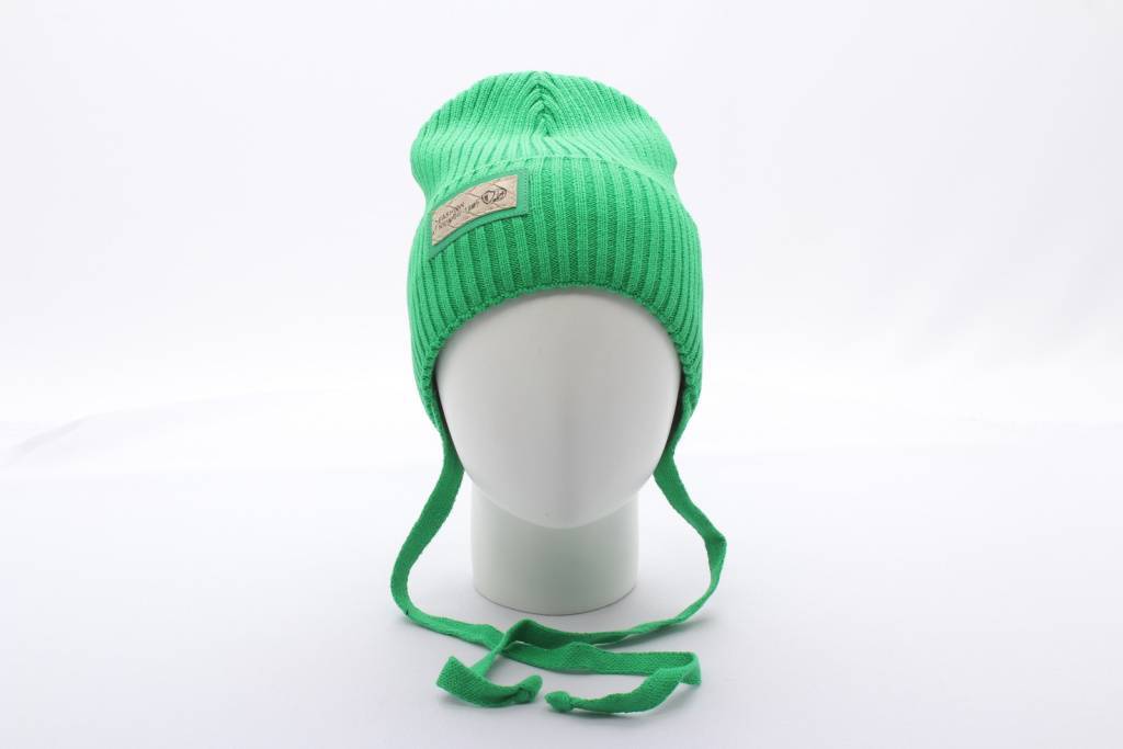 Шапка демисезонная