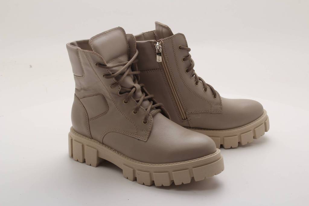 Ботинки зимние