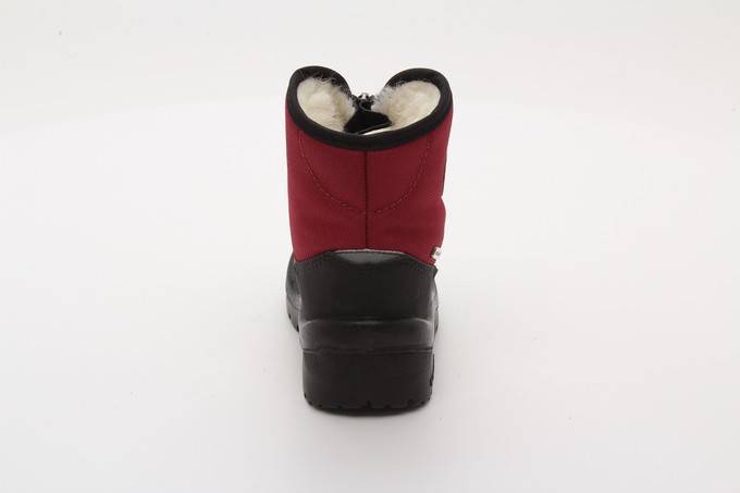 Мембранная обувь