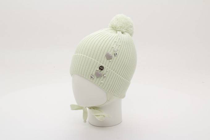 Шапка демисезонная