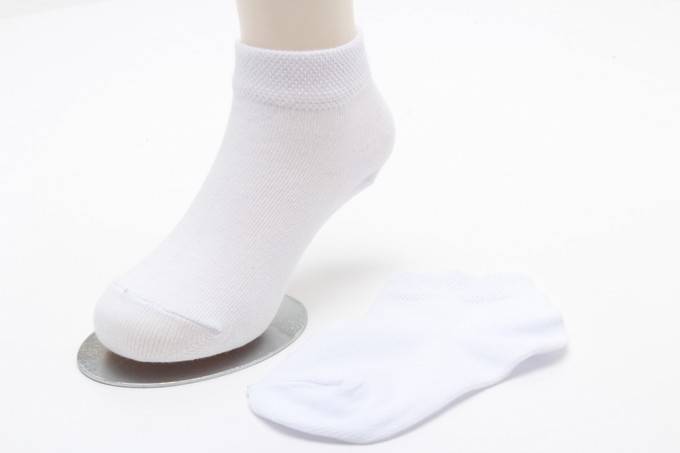 Носки спортивные