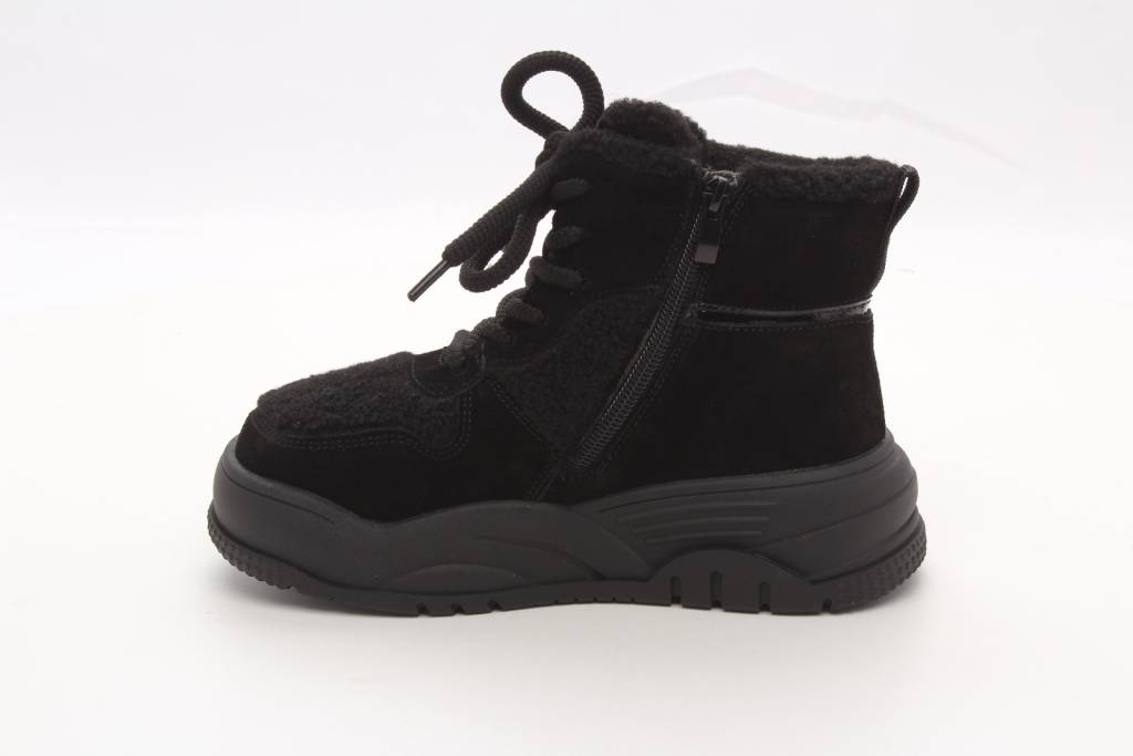 Ботинки зимние