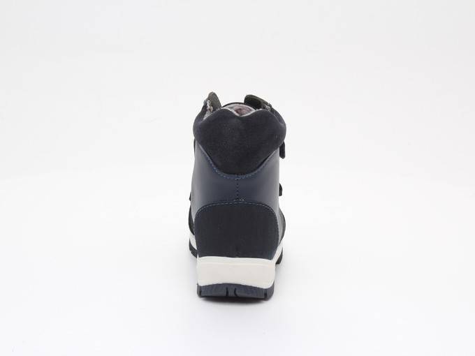 Ботинки зимние