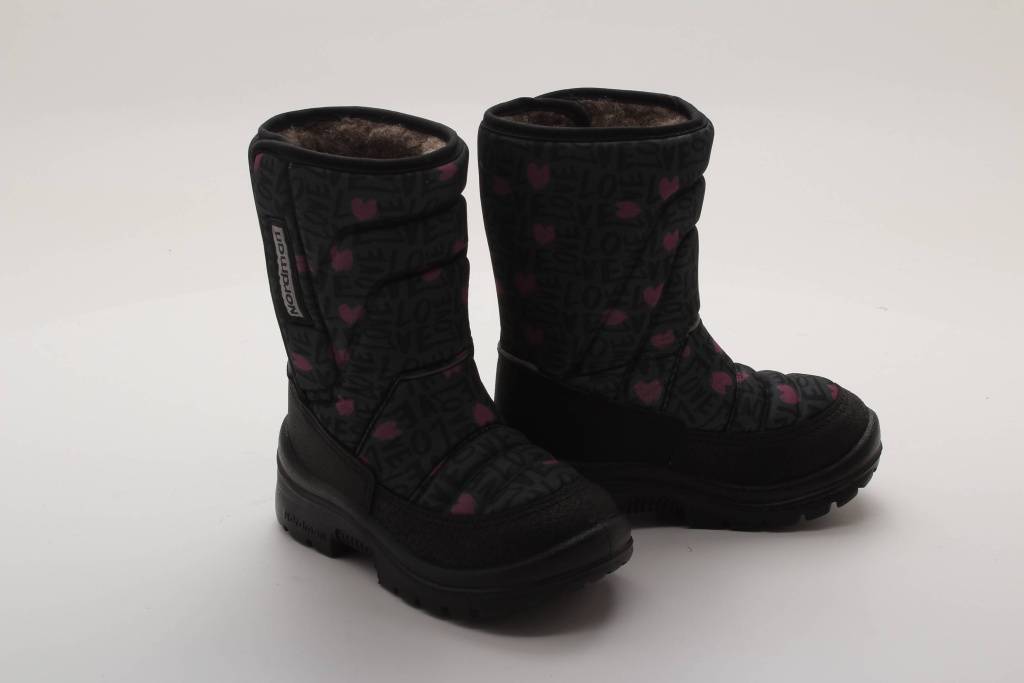 Сапоги зимние